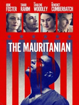 Мавританец / The Mauritanian (2021) WEB-DLRip | КПК | D
