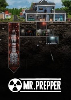 Mr. Prepper