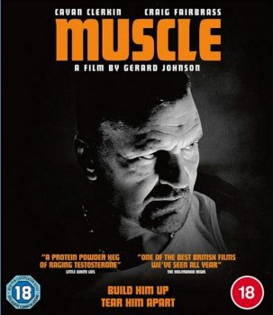 Мускул / Muscle (2019) BDRip от MegaPeer | A | Чадов