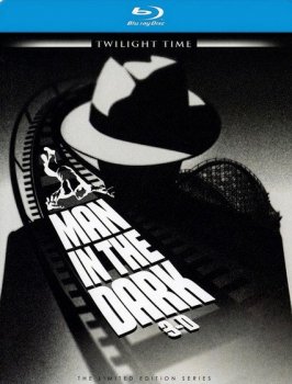 Мужчина в темноте / Man in the Dark (1953) BDRip-AVC от Koenig | L1