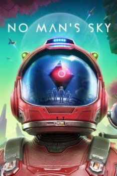 No Man's Sky