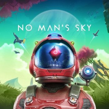 No Man's Sky [b70946 + DLC] (2016) PC | Repack от Pioneer