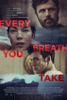 Он тебя не отпустит / Every Breath You Take (2020) WEB-DLRip-HEVC 1080p | iTunes