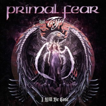 Primal Fear (feat. Tarja) – I Will Be Gone [EP] (2021) FLAC