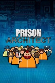 Prison Architect