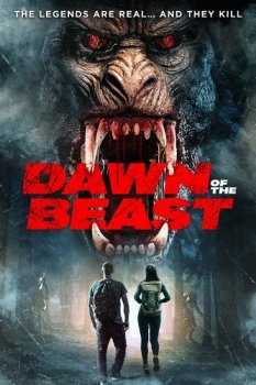 Пробуждение зверя / Dawn of the Beast (2021) WEB-DL 1080p | L2