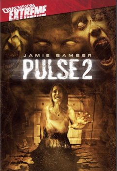 Пульс 2 / Pulse 2: Afterlife (2008) DVD5 | P2