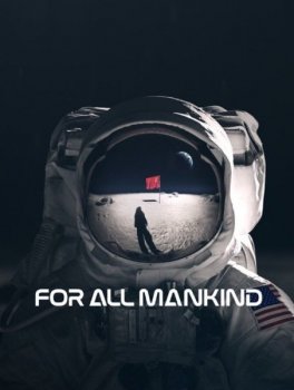 Ради всего человечества / For All Mankind [S02] (2021) WEBRip от Kerob | L2