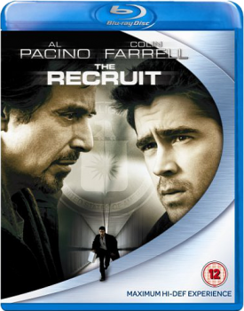 Рекрут / The Recruit (2003) HDRip-AVC | D | GER Transfer