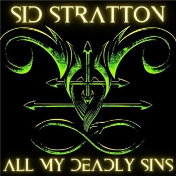 Sid Stratton - All My Deadly Sins (2021) FLAC