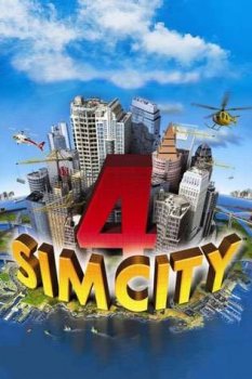 SimCity 4 Deluxe Edition