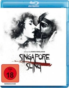 Сингапурский Слинг / Singapore Sling (1990) BDRip-AVC от msltel | A