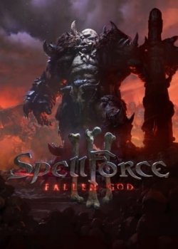 SpellForce 3: Fallen God