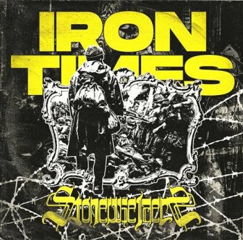 Stonewielders - Iron Times [Hi-Res] (2021) FLAC