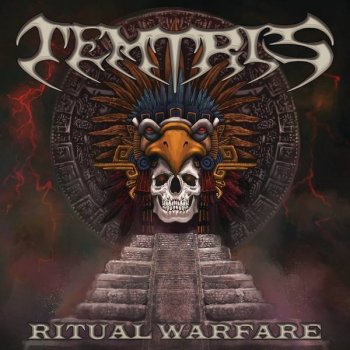 Temtris - Ritual Warfare (2021) FLAC