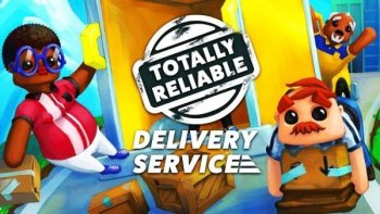 Totally Reliable Delivery Service [v2.00.02 + Multiplayer] (2019) PC | RePack от Pioneer