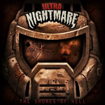 Ultra Nightmare - The Shores of Hell (2021) FLAC