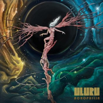 Uluru - Acrophilia (2019) FLAC