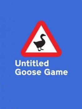 Untitled Goose Game