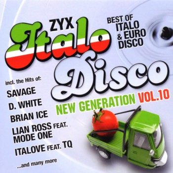 VA - ZYX Italo Disco New Generation: Vol.10 [2CD] (2017) FLAC