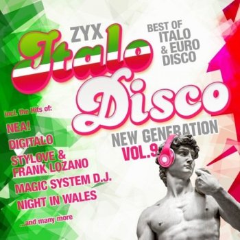 VA - ZYX Italo Disco New Generation: Vol.9 [2CD] (2016) FLAC