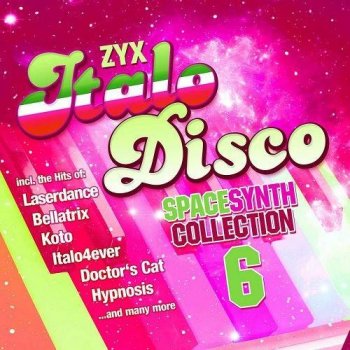 VA - ZYX Italo Disco Spacesynth Collection 6 (2020) FLAC