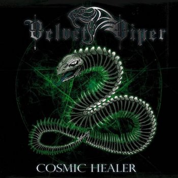 Velvet Viper - Cosmic Healer (2021) MP3