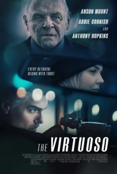 Виртуоз / The Virtuoso (2021) HDRip-AVC | L