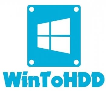 WinToHDD Technician / Enterprise / Professional / Free 5.1 (2021) PC | RePack & Portable by Dodakaedr