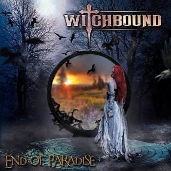 Witchbound - End of Paradise (2021) FLAC