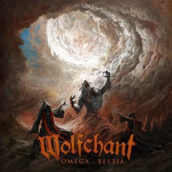 Wolfchant - Omega: Bestia (2021) FLAC