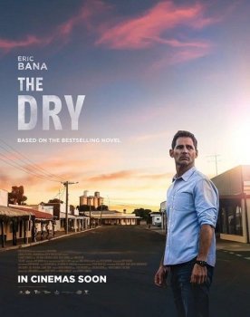 Засуха / The Dry (2020) WEB-DL 1080p | HDRezka Studio