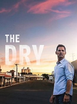 Засуха / The Dry (2020) WEB-DL 1080p от ExKinoRay | L