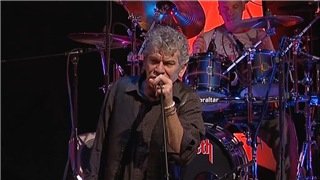 Nazareth - Live from Classic T Stage (2005) DVDRip-AVC