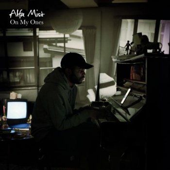 Alfa Mist - On My Ones [EP] (2020) FLAC