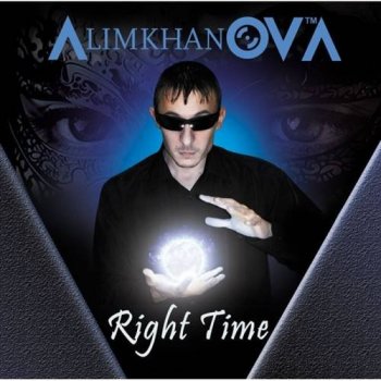 AlimkhanOV A. - Right Time (2021) FLAC