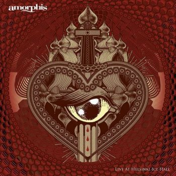 Amorphis - Live at Helsinki Ice Hall (2021) FLAC