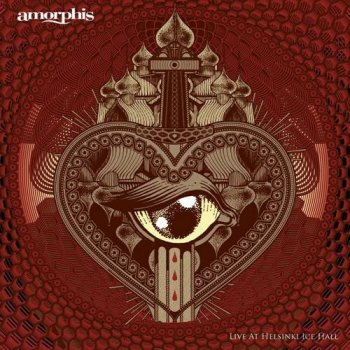 Amorphis - Live at Helsinki Ice Hall (2021) MP3