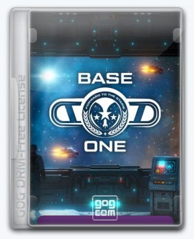 Base One (2021) [Ru/Multi] (0.1.5.0_249a8536) License GOG