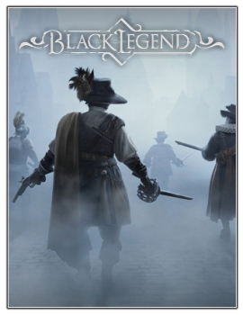 Black Legend [v 1.0.23] (2021) PC | RePack от Chovka