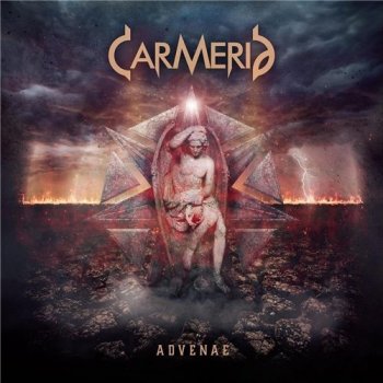 Carmeria - Advenae (2021) FLAC