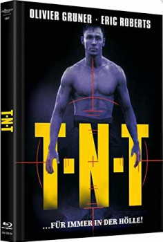 Динамит / T.N.T. (1997) HDRip-AVC | P