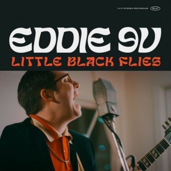 Eddie 9V - Little Black Flies (2021) MP3