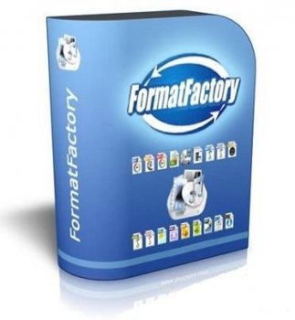 Format Factory 5.7.5.0 [x64] (2021) PC | RePack & Portable by TryRooM