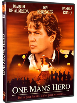 Герой-предатель / One Man's Hero (1999) WEB-DLRip-AVC от ExKinoRay | P