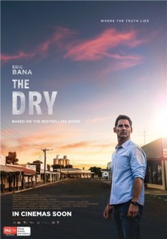 Город тайн / Засуха / The Dry (2020) BDRip-AVC от OlLanDGroup | HDRezka Studio