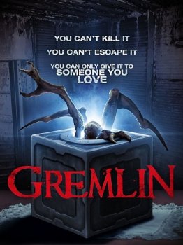 Гремлин / Gremlin (2017) WEB-DLRip от ExKinoRay | L1