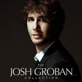 Josh Groban - Дискография (2001-2020) FLAC