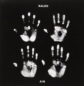 Kaleo - A/B [Special Edition] (2016) FLAC