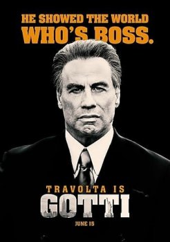 Кодекс Готти / Gotti (2018) BDRemux 1080p | D, Р